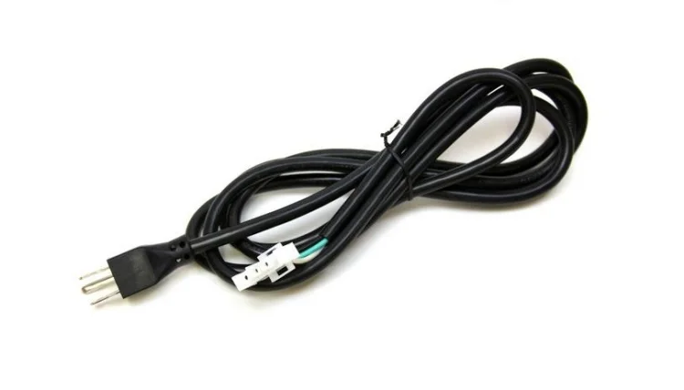 (image for) Midway Type II Power Line Cord