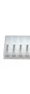 (image for) MOLEX KK HOUSING FEMALE 4 PIN # 09-50-3041 2-PACK