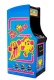 MS PAC MAN SIDE ART SET (image for) MS PAC MAN SIDE ART SET