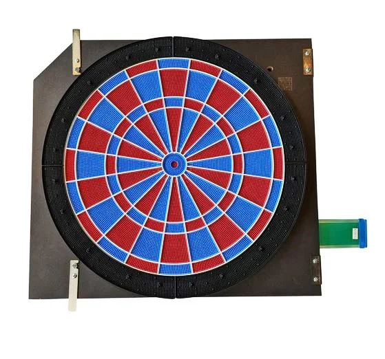 (image for) Shelti Complete Target Assembly with Board