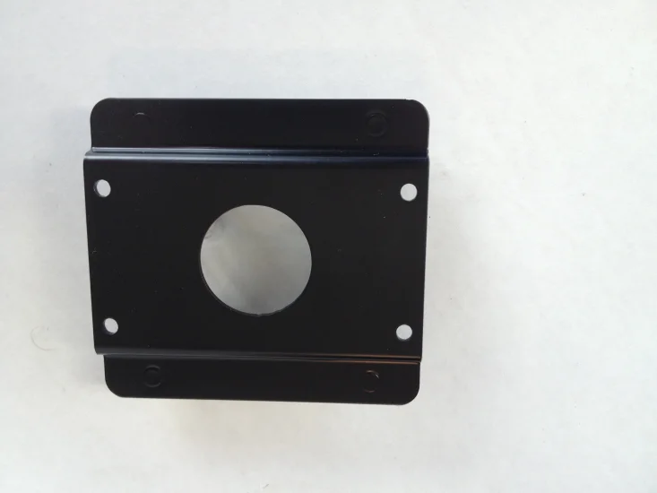 (image for) NINTENDO JOYSTICK ADAPTER PLATE
