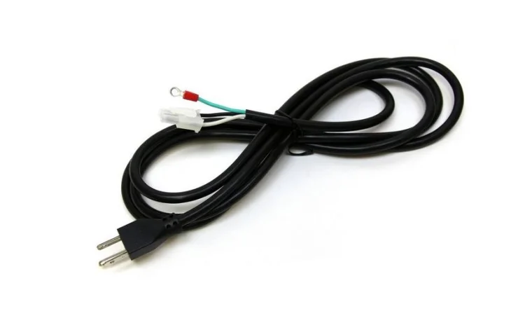(image for) Nintendo Power Line Cord