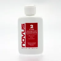 (image for) Novus 2 Fine Scratch Remover 2 oz Bottle
