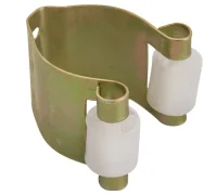 (image for) NYLON ROLLER CLIP
