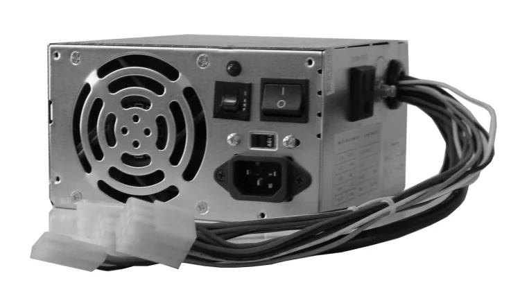 (image for) 200 WATT POWER SUPPLY