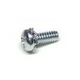 (image for) #6-32 X 3/8" Pan Screw With Lock Washer