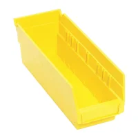 (image for) STORAGE BIN - 11-5/8 In. L, 4-1/8 In. W, 4 In H