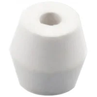 (image for) White Post Cap