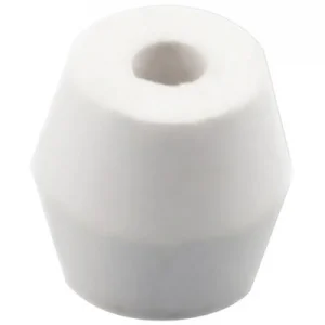 (image for) White Post Cap