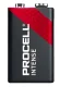 Duracell Procell Alkaline Constant 9 volt , 9.0V (image for) Duracell Procell Alkaline Constant 9 volt , 9.0V