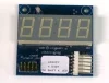 (image for) Credit/Bonus 4 digit display