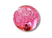 (image for) REPLACEMENT PINK BUBBLE BALL TOP