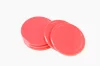 PAC - MAN SMASH - BIG PUCK SET ( 10 PUCKS ) (image for) PAC - MAN SMASH - BIG PUCK SET ( 10 PUCKS )