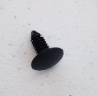 (image for) Pocket Liner Button 1/4" Size