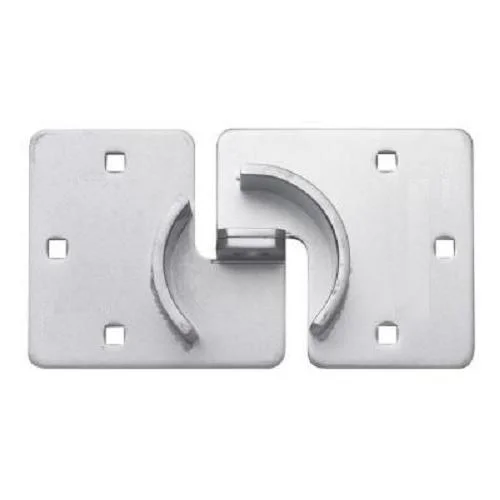 (image for) PUCK LOCK HASP-STANDARD