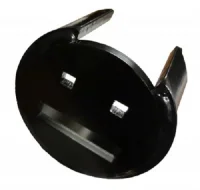 (image for) PUCK LOCK HOUSING