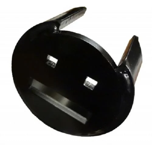 (image for) PUCK LOCK HOUSING