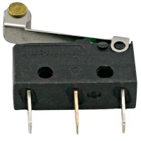 (image for) TRIGER SWITCH & PUMP SWITCH REF# 47-9070
