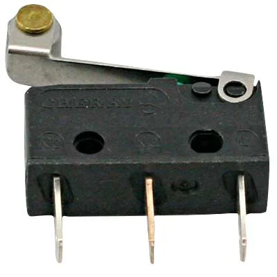 (image for) TRIGER SWITCH & PUMP SWITCH REF# 47-9070