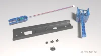 (image for) RELIANCE PRINTER - Model REL-58 - ARM KIT -95WP03