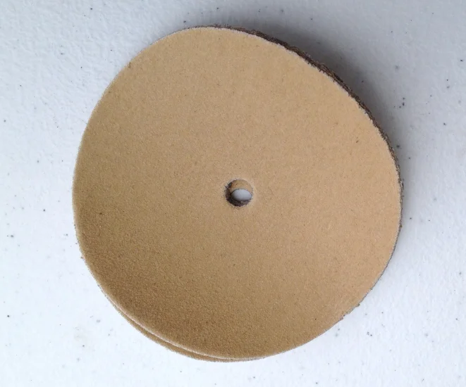 (image for) REPLACEMENT SAND PAPER FOR CUE TOP SANDER