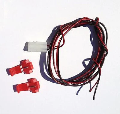 (image for) POWER HARNESS KIT FOR RGB TRACKBALL