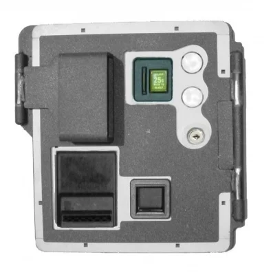 (image for) HASP FOR GREAT EIGHT VALLEY POOL TABLE 2-BUTTON
