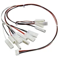 (image for) 3-Button Cable For USB Trackball