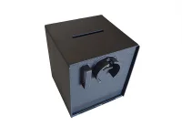 (image for) DELUXE CUBE SAFE