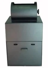 (image for) GAINT OPENING ROLL TOP OPENING SAFE