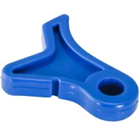 (image for) SEGA REPLACEMENT TRIGGER - BLUE