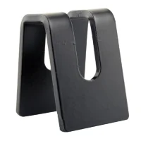 (image for) HEAVY DUTY PADLOCK SHAKLE GUARD