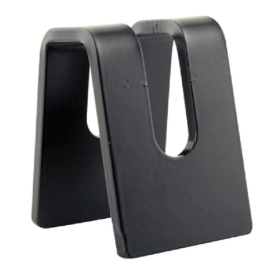 (image for) HEAVY DUTY PADLOCK SHAKLE GUARD
