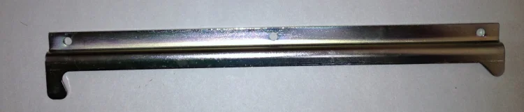 (image for) Stern Slide And Pivot Suppoert Bracket -Left Side