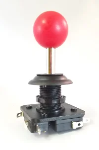 (image for) THE MINI JOYSTICK