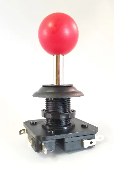 (image for) THE MINI JOYSTICK