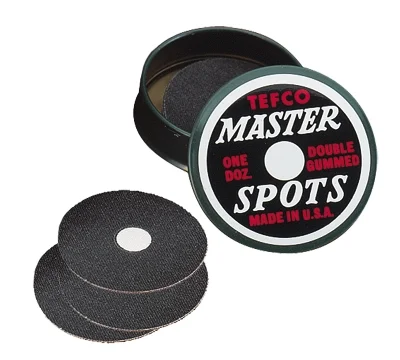 (image for) Tefco Master Spots