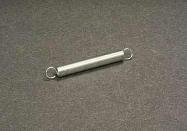 (image for) Turn Table Motor Spring