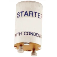 (image for) Deluxe FS2 Starter with Condenser