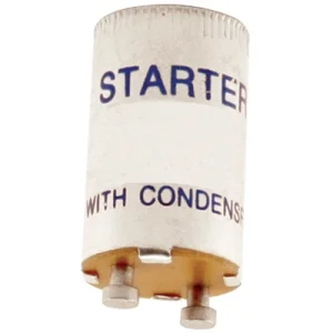 (image for) Deluxe FS2 Starter with Condenser