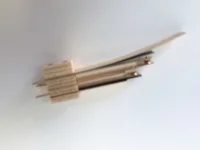 (image for) Williams / Bally Flipper Leaf Switch -Double Contact