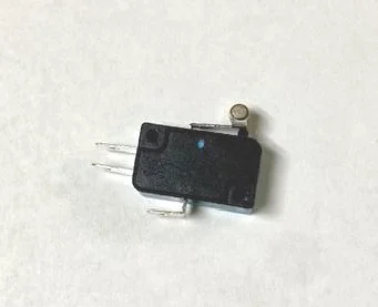 (image for) LIMIT SWITCH LEFT ( SHORT ARM )