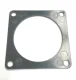 3" TRACKBALL SPACER BRACKET (image for) 3" TRACKBALL SPACER BRACKET
