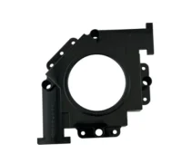 (image for) 3" TRACKBALL TOP BRACKET 1/8 SHORT FOR HIGH-LIP VERSION