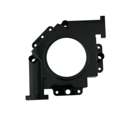 (image for) 3" TRACKBALL TOP BRACKET 1/8 SHORT FOR HIGH-LIP VERSION
