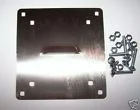 (image for) DELTRONIC LABS DL1275 MOUNTING PLATE