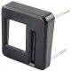 (image for) PLASTIC COIN DOOR ENTRY BEZEL FOR VALLEY DOORS