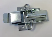 (image for) Williams / Bally Backbox Latch