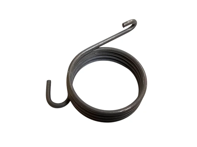 (image for) TORSION SPRING