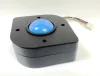 (image for) 3" IMPERIAL TRACKBALL - BLUE